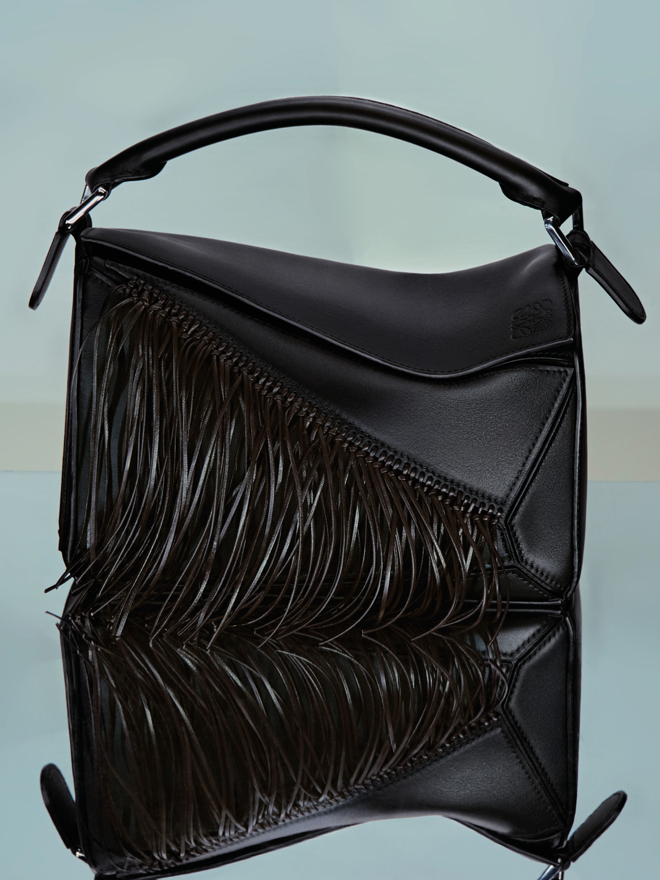 ロエベLOEWEバッグ ウィメンズ ロエベ パズルバッグ｜パズルパースコレクション - LOEWE